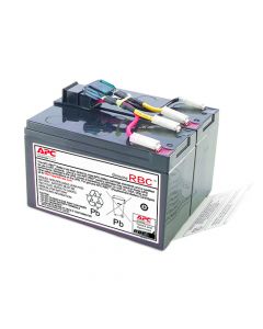  APC Replacement Battery Cartridge #48 – RBC48