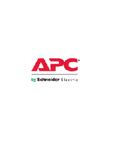  APC Symmetra PX250/500kW Batt. enclosure sidecar for remote battery solution with 500A fuse kit – SYBSC250K500
