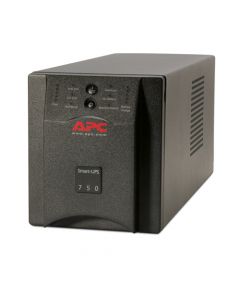  APC Smart-UPS 750VA USB & Serial 120V – SUA750