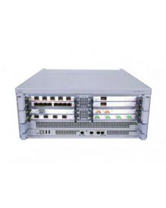 Cisco - Router ASR 1000  ASR1001