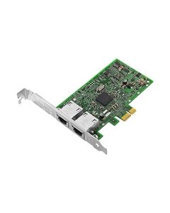  Dell Broadcom 5720 DP 1Gb Network Interface Card – Kit ( 540-11134 )