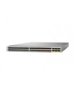 Cisco - C1-N5K-C5648-B-36Q - Nexus 5000 Series Platform