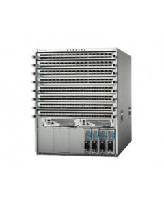 Cisco - C1-N9K-C93108TC-EX - Nexus 9000 Series Platform