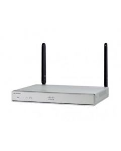 Cisco - Router ISR 1100  C1112-8P