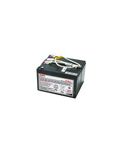  APC Replacement Battery Cartridge #5 – RBC5