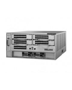 Cisco -  Catalyst Switch C6880-X Chassis with fixed configuration