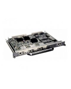Cisco - 7200 Input/Output Controller with Dual 10/100 Ethernet