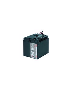  APC Replacement Battery Cartridge #7 – RBC7