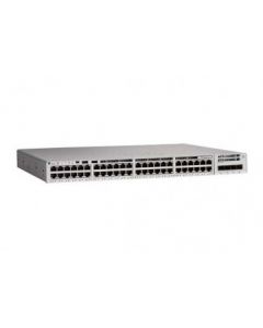 Cisco - C9200L-24P-4X-A - Switch Catalyst 9200