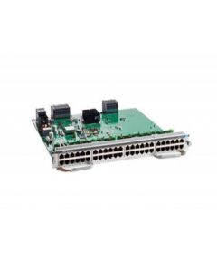 Cisco - C9300-NM-4M= - Catalyst 9300 Series Modules & Cards