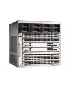 Cisco - C9400-PWR-BLANK - Switch Catalyst 9400 Accessories