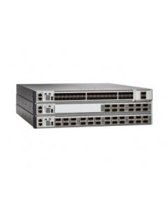Cisco - C9500-16X-2Q-A - Switch Catalyst 9500