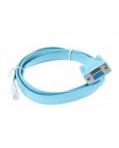 Cisco - CAB-CONSOLE-USB Serial Cable