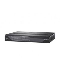 Cisco - Router ISR 800  CISCO877W-G-A-M-K9