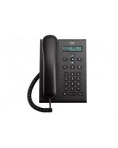 Cisco - CP-3905 3900 IP Phone
