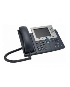 Cisco - CP-7925G-A-K9 7900 IP Phone