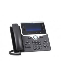 Cisco - CP-8811-K9 8800 IP Phone