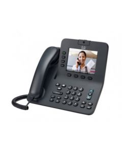 Cisco - CP-8961-WL-K9 8900 IP Phone
