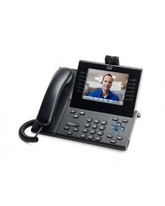 Cisco - CP-9951-W-K9 9900 IP Phone