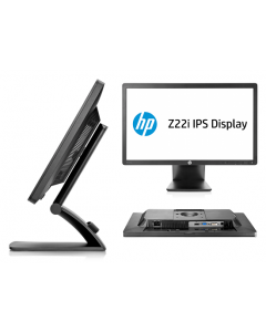  HP HP Z23i 23-Inch IPS Monitor – D7Q13A4