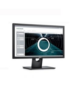  Dell 22 Monitor E2216H 54.6cm(21.5″) Black UK – 3Yr