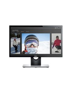  Dell 22 Monitor SE2216H 54.6CM (21.5″) BLACK UK 1Yr – 210-AFZX