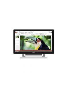  Dell 22 Touch Monitor S2240T 54.5cm(21.5″) Black UK – 1Yr