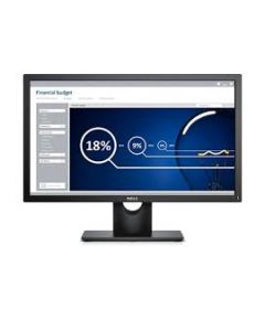  Dell 23 Monitor | E2316H – 58.4cm(23″) Black UK – 1Yr