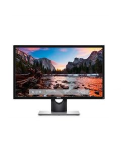  Dell 24 Gaming Monitor SE2417HG 60cm(23.6″) Black UK 1Yr – 210-AJYH