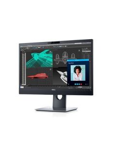  Dell 24 Video-conferencing Monitor P2418HZ 60.5cm(23.8″) Black – 210-AKMV