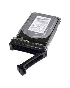  Dell 300GB 10K RPM SAS 2.5in Hot-plug Hard Drive CusKit