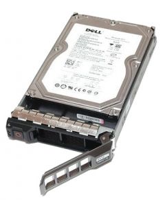  Dell 400-AEEZ 1TB 7.2K 3.5″ SATA 6Gbps Hot-Plug HDD 13G