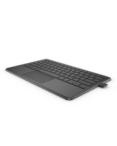  Dell Tablet Keyboard – Slim Arabic – 1Yr Warranty