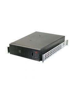  Dell Dell UPS, Rack, 3750W, 4U, High Efficiency Online, 230V, Hardwired, 25A 1phase,