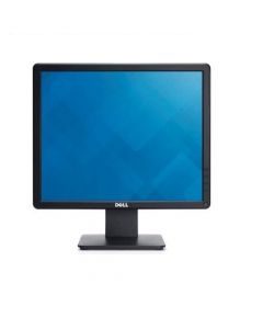  Dell E-series E1715S 43cm(17″) LED monitor VGA (1280×1024) Black UK 3Yr – 210-AEUR