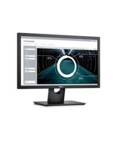  Dell 22 Monitor – E2218HN – 54.6cm(21.5″) Black UK – 1Yr
