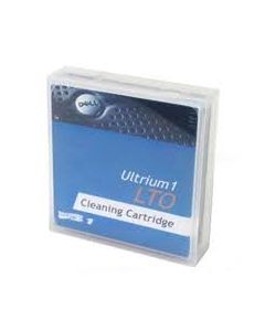  LTO Tape Cleaning Cartridge – Includes Barcode – Kit