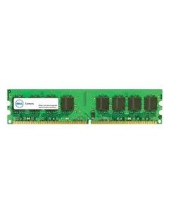  Dell Memory Upgrade – 8GB – 1RX8 DDR4 UDIMM 2666MHz ECC – MRY-AA335287