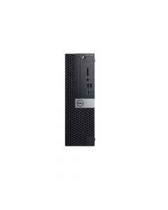  Dell OptiPlex 5060 SFF i5-8500 8GB DDR4 1TB HDD Ubuntu Linux 16.04 – 3Yr