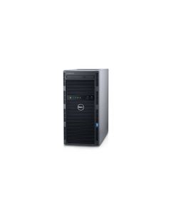  Dell PowerEdge T130 Intel Xeon E3-1220 v6 8GB UDIMM 1TB HD – 1Yr