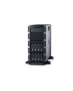  Dell PowerEdge T330 Server Intel Xeon E3-1220 v6 8GB UDIMM 2TB HD – 3Yr