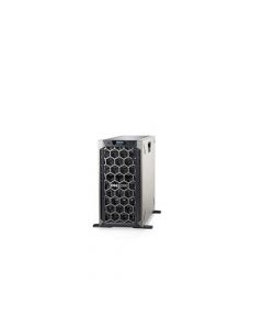  Dell PowerEdge T340 Server Intel Xeon E-2124 8GB DDR4 2TB HD iDrac9 – 3Yr
