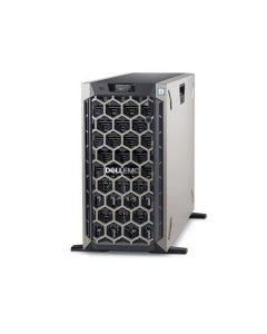  Dell PowerEdge T640 Server Xeon Silver 4210 16GB DDR4 1.8TB HD iDRAC9 – 3Yr