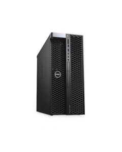  Dell Precision T5820 Xeon W-2123 8GB DDR4 1TB HD Graphics not included Win10 Pro for WS – 3Yr