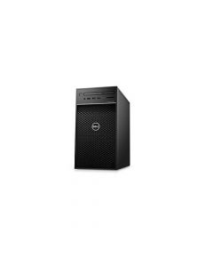  Dell Precision Tower 3630 Xeon E-2174G 16GB DDR4 1TB HDD Intel Integrated Graphics Win10 Pro for Workstation – 3Yr