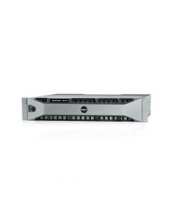  Dell Storage PowerVault MD1200 Base 2*4TB 7.2K RPM HD – 3Yr
