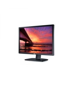  Dell UltraSharp 24 Monitor U2412M 61cm(24″) Black UK – 1Yr