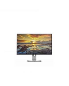  Dell UltraSharp 27 Monitor U2715H 68.6cm(27″) Black UK – 3Yr