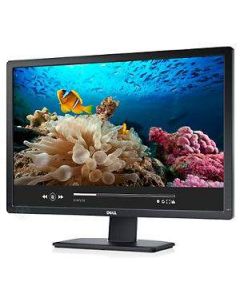  Dell UltraSharp U3014 76cm(30″) PremierColor LED monitor DVI,DP,HDMI Black – 3Yr