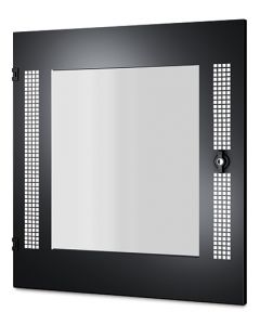  APC NetShelter WX 13U Glass Front Door – AR8356